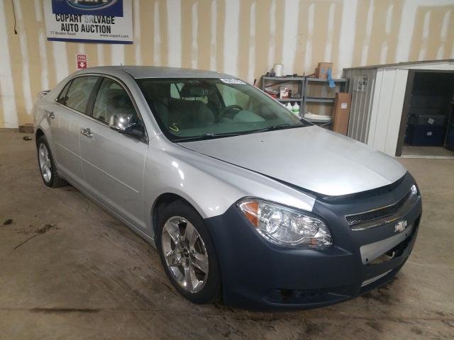 CHEVROLET MALIBU LS 2011 1g1zb5e16bf275073