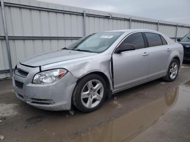 CHEVROLET MALIBU 2011 1g1zb5e16bf282427