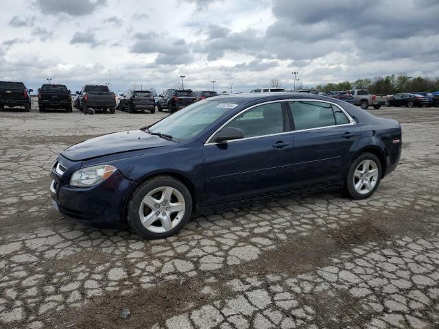 CHEVROLET MALIBU 2011 1g1zb5e16bf318018