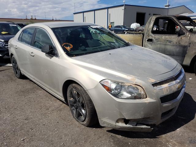 CHEVROLET MALIBU LS 2011 1g1zb5e16bf320934