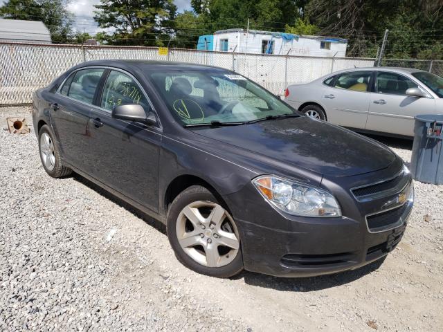 CHEVROLET MALIBU LS 2011 1g1zb5e16bf326796