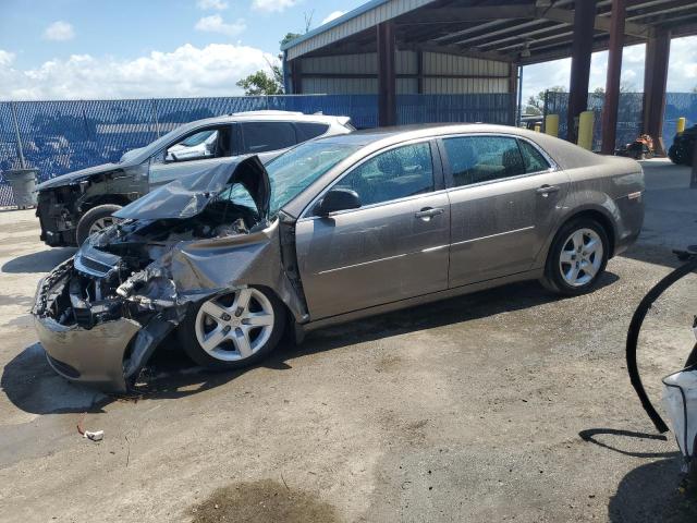 CHEVROLET MALIBU 2011 1g1zb5e16bf337393