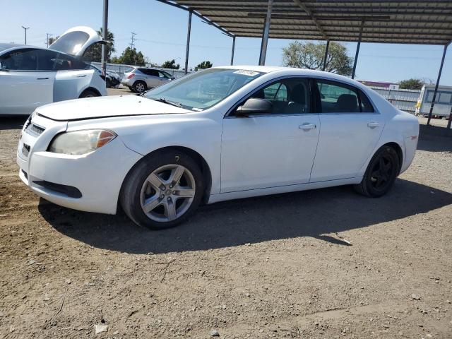 CHEVROLET MALIBU 2011 1g1zb5e16bf350242