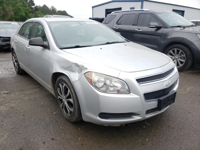 CHEVROLET MALIBU LS 2011 1g1zb5e16bf352010