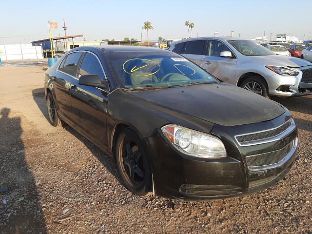 CHEVROLET MALIBU LS 2011 1g1zb5e16bf370300