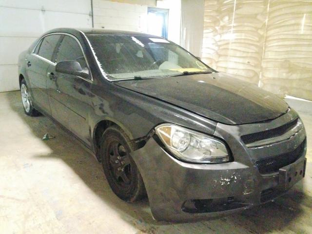 CHEVROLET MALIBU LS 2011 1g1zb5e16bf371222