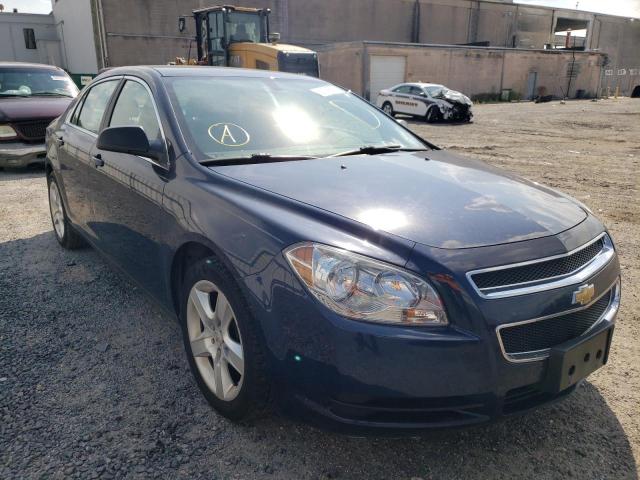 CHEVROLET MALIBU LS 2011 1g1zb5e16bf396038