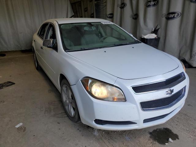 CHEVROLET MALIBU LS 2011 1g1zb5e17bf111055