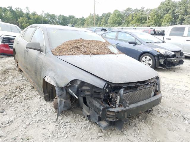 CHEVROLET MALIBU LS 2011 1g1zb5e17bf113176