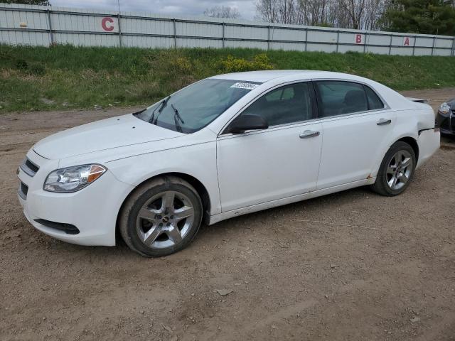 CHEVROLET MALIBU 2011 1g1zb5e17bf119804