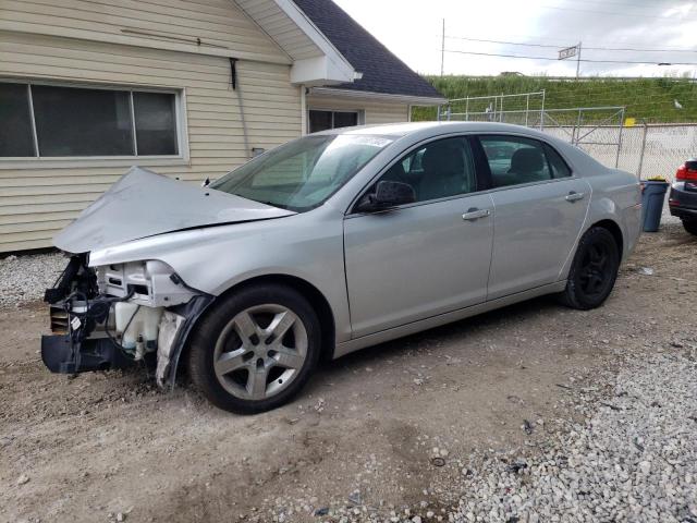 CHEVROLET MALIBU LS 2011 1g1zb5e17bf120581