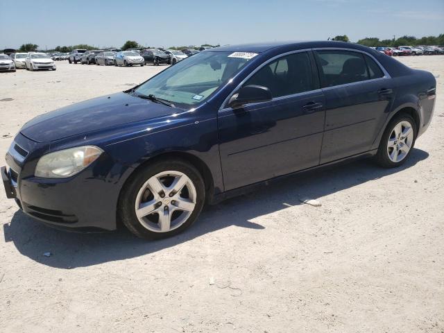 CHEVROLET MALIBU LS 2011 1g1zb5e17bf123061