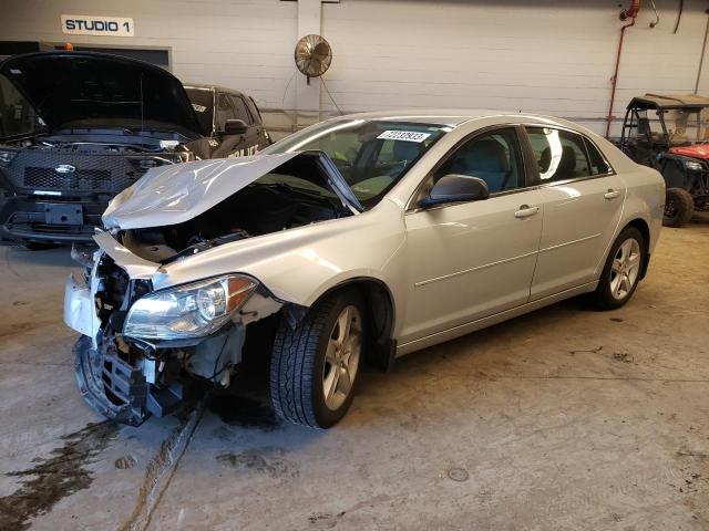 CHEVROLET MALIBU 2011 1g1zb5e17bf124551