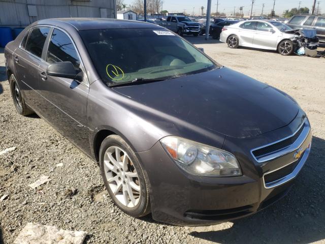 CHEVROLET MALIBU LS 2011 1g1zb5e17bf131225