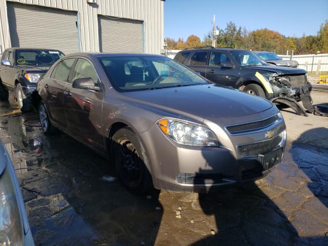 CHEVROLET MALIBU LS 2011 1g1zb5e17bf148669