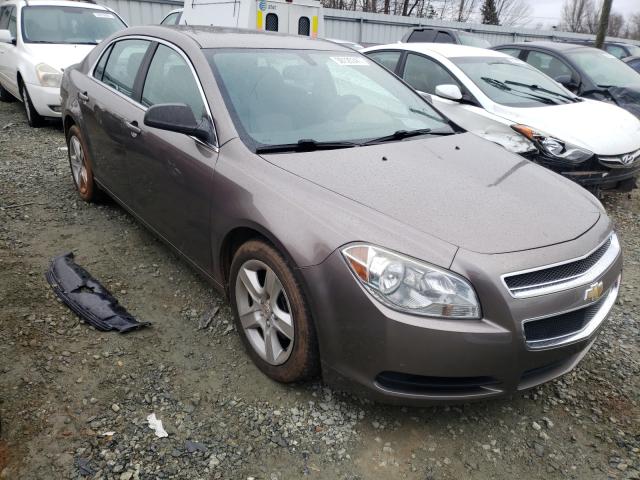 CHEVROLET MALIBU LS 2011 1g1zb5e17bf156450