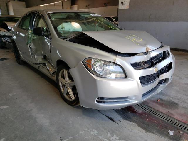 CHEVROLET MALIBU LS 2011 1g1zb5e17bf161843