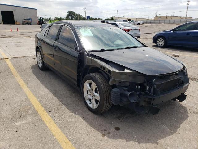 CHEVROLET MALIBU LS 2011 1g1zb5e17bf168470