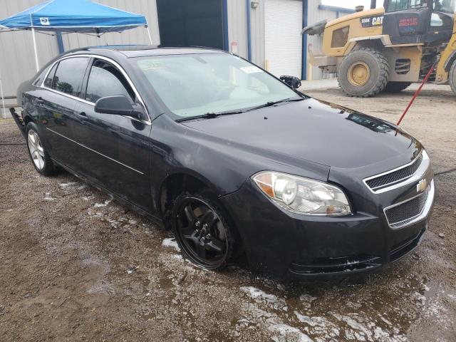 CHEVROLET MALIBU LS 2011 1g1zb5e17bf169974