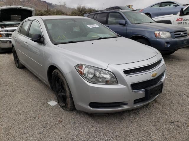 CHEVROLET MALIBU LS 2011 1g1zb5e17bf171577