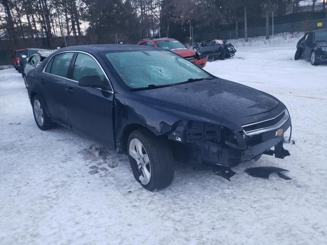 CHEVROLET MALIBU LS 2011 1g1zb5e17bf178318