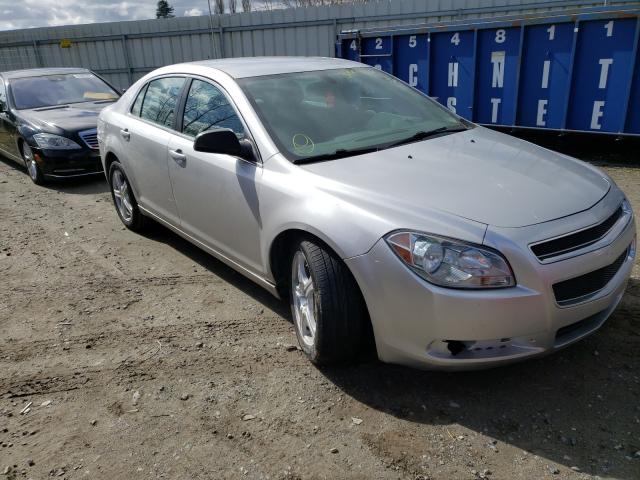 CHEVROLET MALIBU LS 2011 1g1zb5e17bf189383