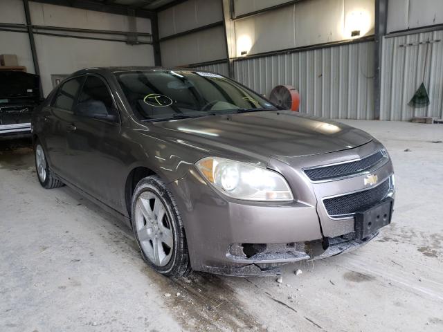 CHEVROLET MALIBU LS 2011 1g1zb5e17bf193434