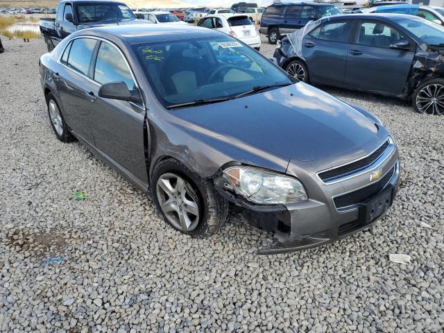 CHEVROLET MALIBU LS 2011 1g1zb5e17bf203508