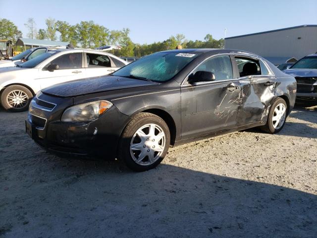 CHEVROLET MALIBU LS 2011 1g1zb5e17bf209860