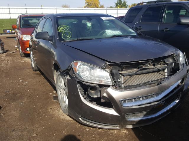 CHEVROLET MALIBU LS 2011 1g1zb5e17bf214234