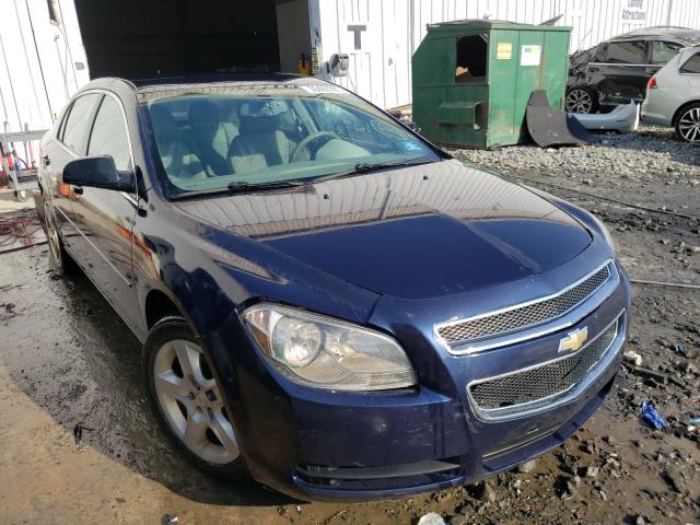 CHEVROLET MALIBU LS 2011 1g1zb5e17bf214735