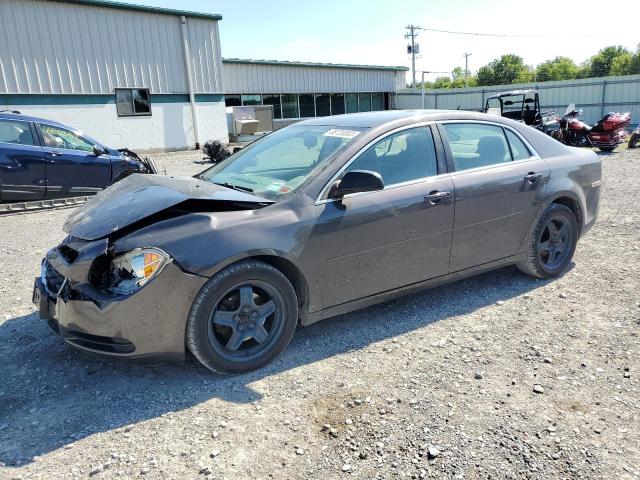 CHEVROLET MALIBU 2011 1g1zb5e17bf215285