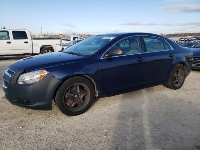 CHEVROLET MALIBU LS 2011 1g1zb5e17bf218994