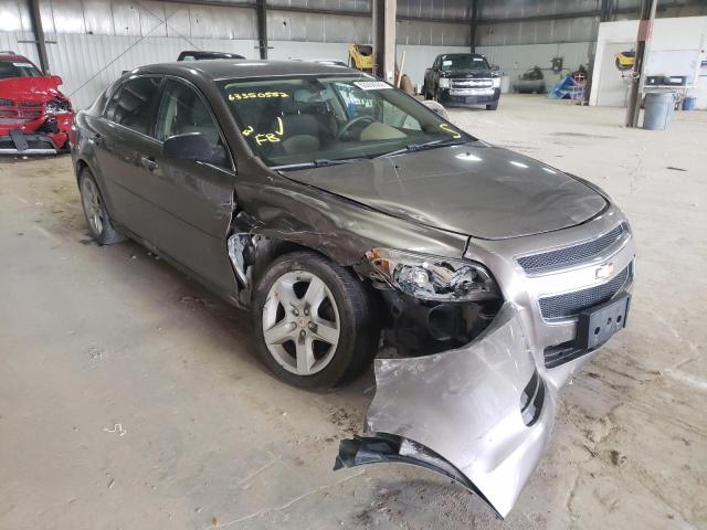 CHEVROLET MALIBU 2011 1g1zb5e17bf220308