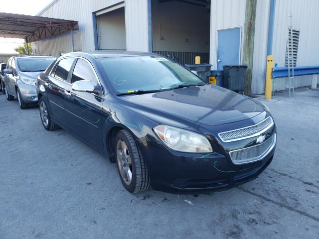 CHEVROLET MALIBU LS 2011 1g1zb5e17bf222429