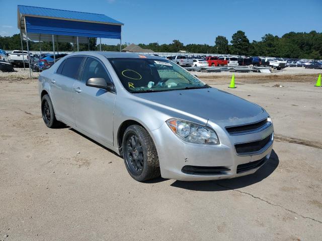 CHEVROLET MALIBU LS 2011 1g1zb5e17bf224956