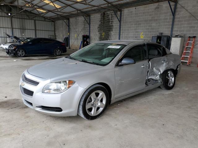 CHEVROLET MALIBU LS 2011 1g1zb5e17bf225492