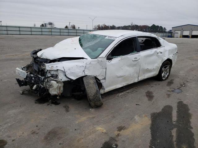 CHEVROLET MALIBU LS 2011 1g1zb5e17bf232975