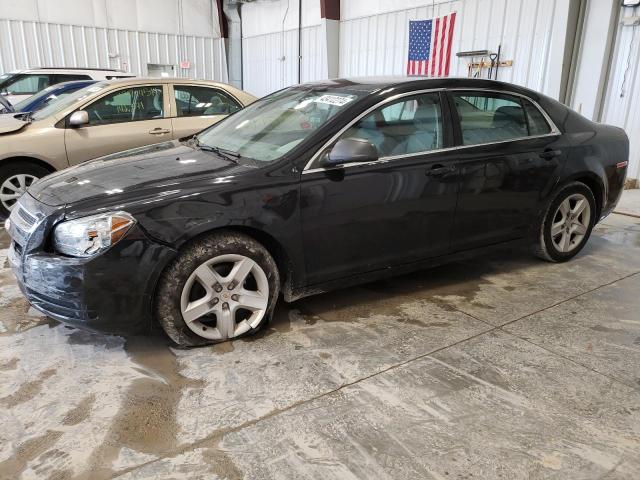 CHEVROLET MALIBU 2011 1g1zb5e17bf240171