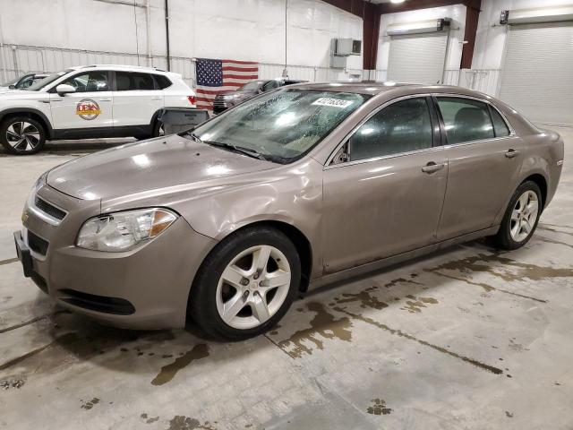 CHEVROLET MALIBU 2011 1g1zb5e17bf240770