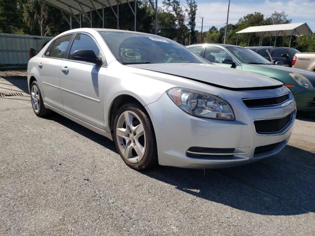 CHEVROLET MALIBU LS 2011 1g1zb5e17bf243281