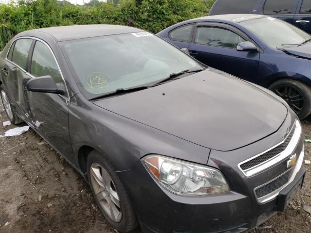 CHEVROLET MALIBU LS 2011 1g1zb5e17bf243930