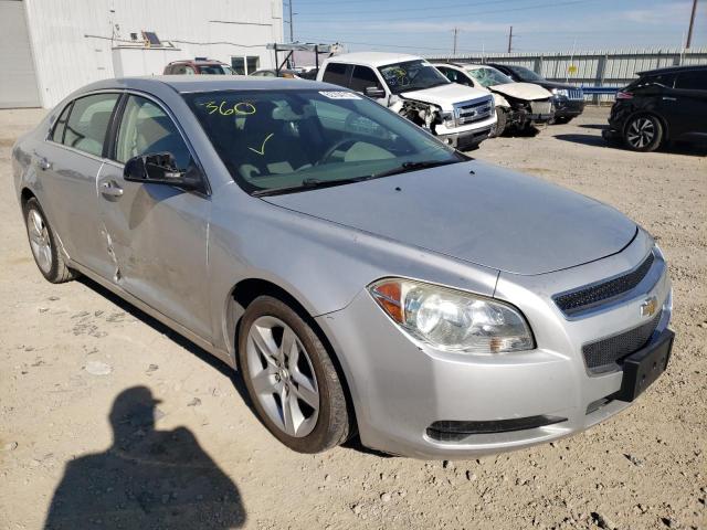 CHEVROLET MALIBU LS 2011 1g1zb5e17bf248786