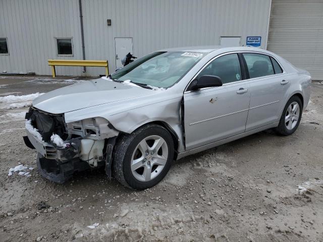 CHEVROLET MALIBU LS 2011 1g1zb5e17bf255544