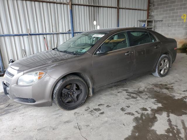 CHEVROLET MALIBU LS 2011 1g1zb5e17bf255558