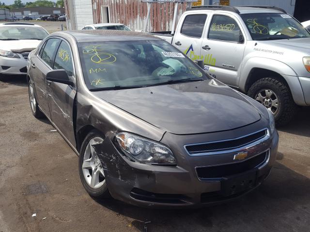 CHEVROLET MALIBU LS 2011 1g1zb5e17bf256810