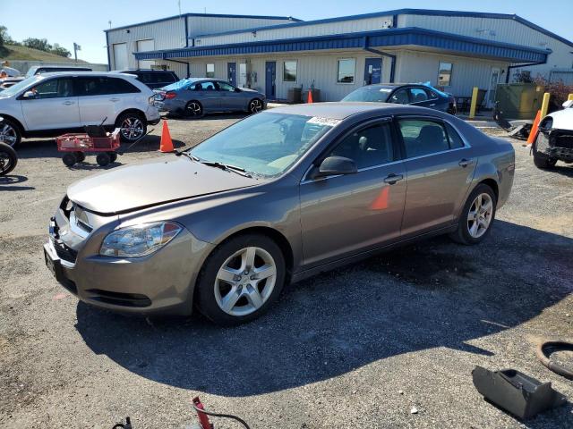 CHEVROLET MALIBU LS 2011 1g1zb5e17bf269637