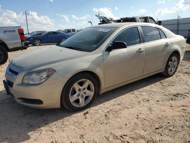 CHEVROLET MALIBU LS 2011 1g1zb5e17bf277141