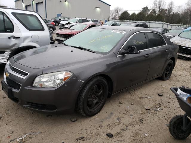 CHEVROLET MALIBU LS 2011 1g1zb5e17bf279648