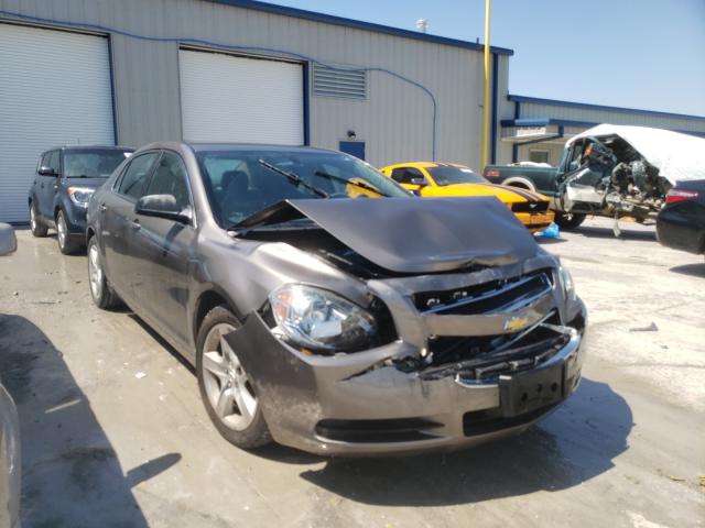 CHEVROLET MALIBU LS 2011 1g1zb5e17bf280251